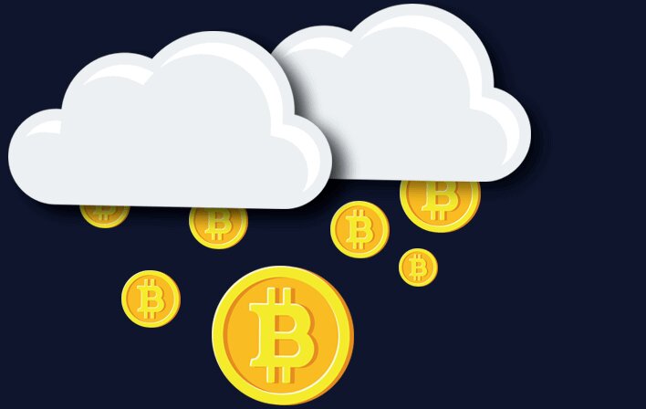 Bitcoin Circuit - What is the Bitcoin Circuit Cloud?