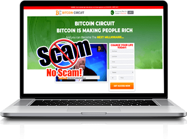 Bitcoin Circuit - Is Bitcoin Circuit a Scam?